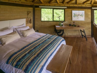 Cannúa Lodge – foto 5