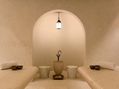 Al Bustan Palace, a Ritz-Carlton Hotel – foto 3