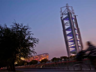 InterContinental Beijing Beichen by IHG – foto 5