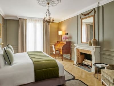 Hotel Lancaster – foto 2