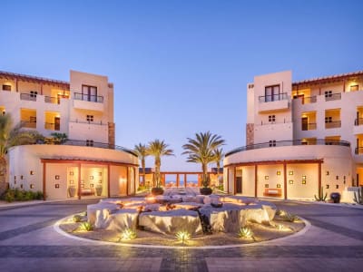 Waldorf Astoria Los Cabos Pedregal – foto 4