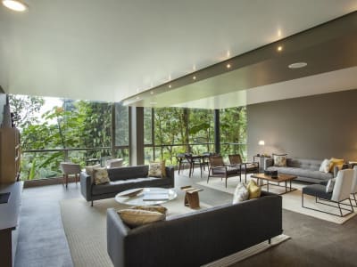 Mashpi Lodge – foto 4