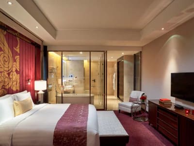 Gran Melia Xian – foto 3