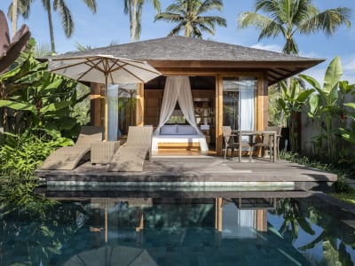 Kappa Senses Ubud – foto 5