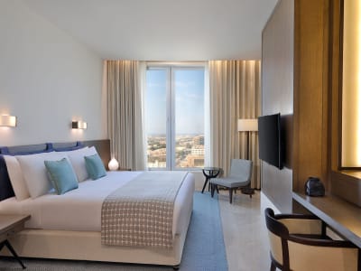 Assila, a Luxury Collection Hotel, Jeddah – foto 5