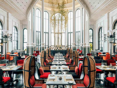 Hôtel de la Coupole - MGallery – foto 5