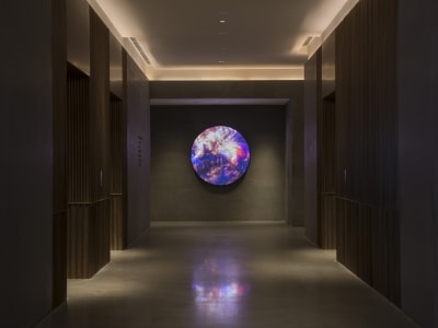 The Sukhothai Shanghai – foto 5
