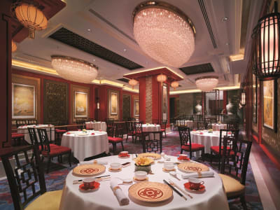 Kowloon Shangri-La, Hong Kong – foto 5