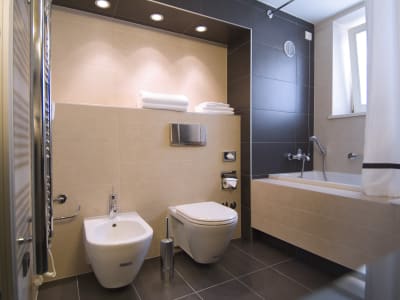 Hotel Vestibul Palace – foto 4