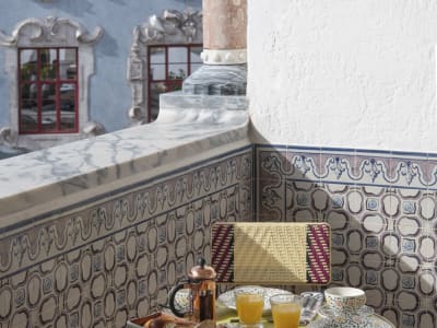 Vermelho Melides - Relais & Châteaux – foto 2