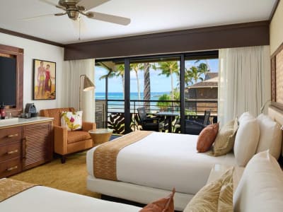 Ko'a Kea Resort on Po'ipu Beach – foto 3