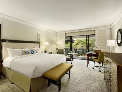 Fairmont Orchid – foto 4