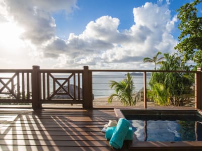 Paradise Beach Nevis – foto 4