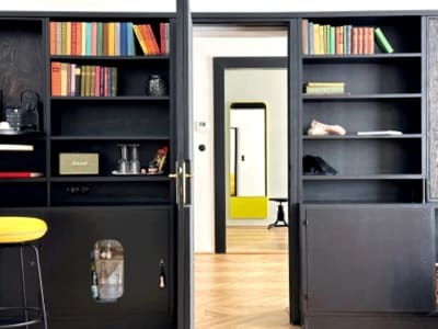 Small Luxury Hotel Altstadt Vienna – foto 3