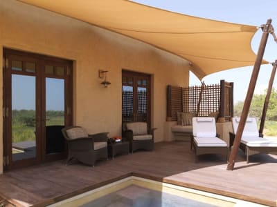 Anantara Al Sahel Villa Resort – foto 2