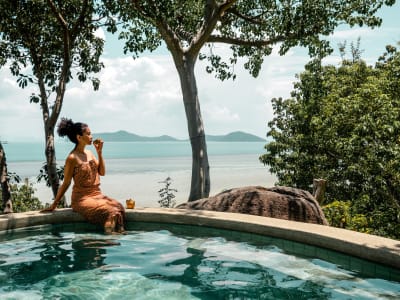 Kamalaya Koh Samui – foto 4