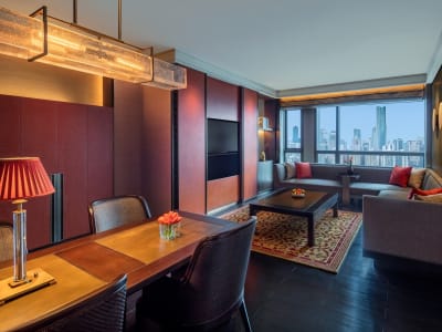 Regent Chongqing – foto 4