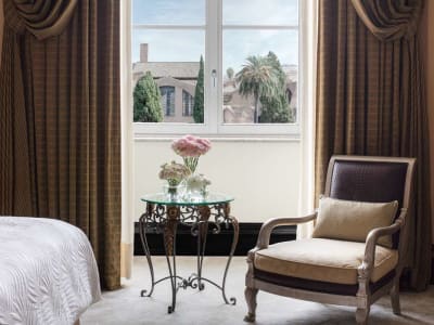 Anantara Palazzo Naiadi Rome Hotel - A Leading Hotel of the World – foto 2