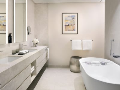 La Ville Hotel & Suites CITY WALK, Dubai, Autograph Collection – foto 3