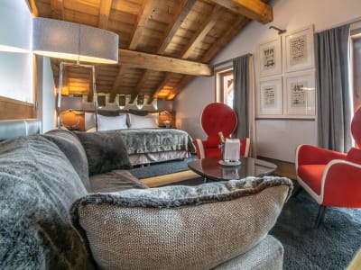 Hôtel Le Strato – foto 3