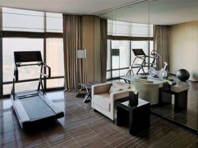 Armani Hotel Dubai, Burj Khalifa – foto 3