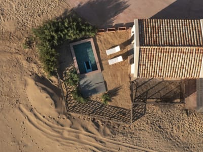 Hotel Le Dune Piscinas – foto 2