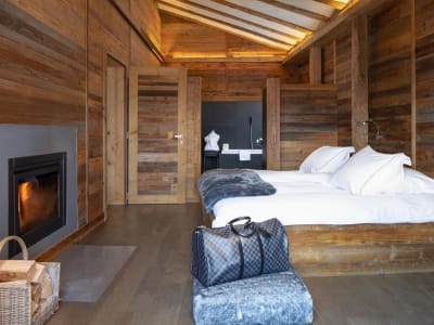 Hostellerie du Pas de L'Ours Relais et Chateaux – foto 2