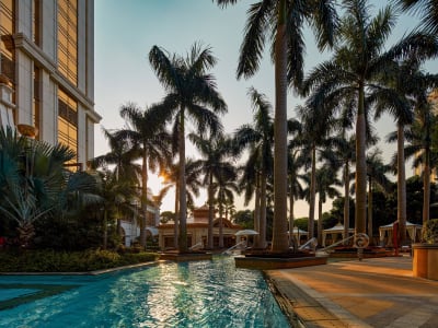The Ritz-Carlton, Macau – foto 2