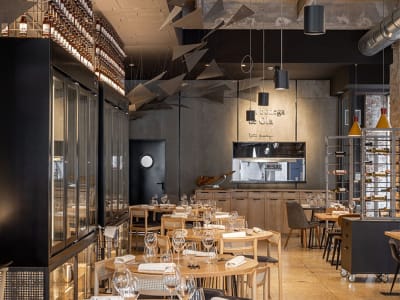 Hotel Tayko Bilbao – foto 4