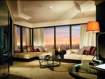 Banyan Tree Bangkok – foto 4