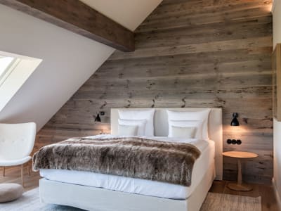 Alpenloge Hotel – foto 5