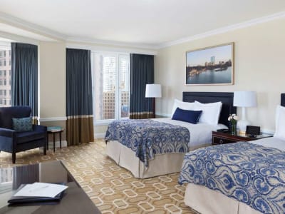 Boston Harbor Hotel – foto 5