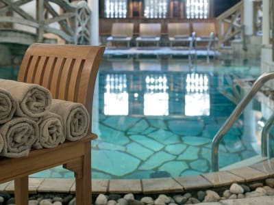 Hotel La Perla The Leading Hotels of the World – foto 4