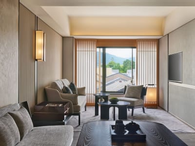 Dusit Thani Kyoto – foto 5