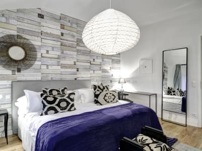 Gorki Apartments Berlin – foto 4