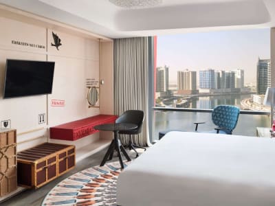 Hotel Indigo Dubai Downtown by IHG – foto 5