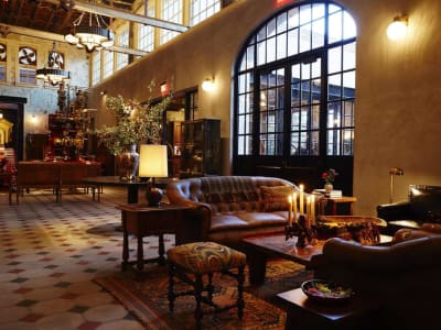 Hotel Emma San Antonio – foto 4