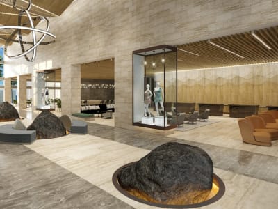 Hard Rock Hotel Los Cabos All Inclusive – foto 3