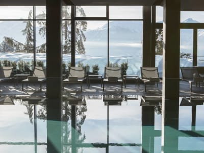 Crans Ambassador – foto 3