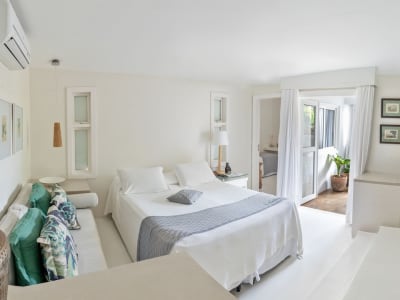 Casas Brancas Boutique Hotel & Spa – foto 2