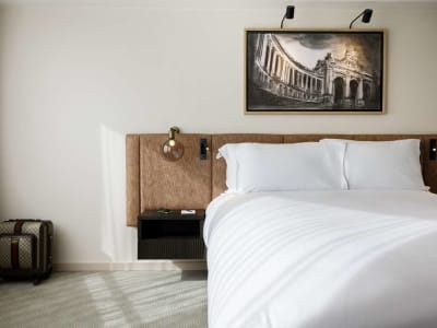 Sofitel Brussels Europe – foto 4