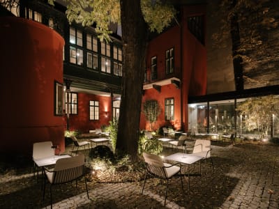 BoHo Hotel Budapest – foto 5