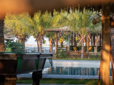 Vila Selvagem Hotel Contemporaneo – foto 2
