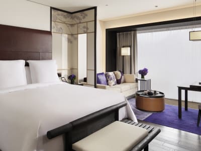 Four Seasons Hotel Kyoto – foto 4