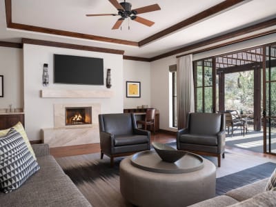The Ritz-Carlton, Dove Mountain – foto 5