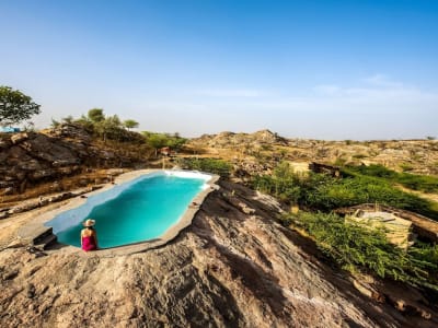 Brij Lakshman Sagar – foto 5