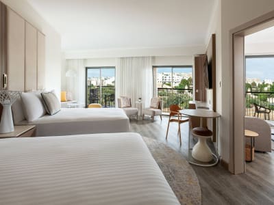Malta Marriott Resort & Spa – foto 5