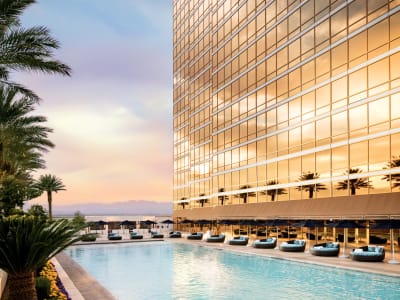 Trump International Hotel Las Vegas – foto 5