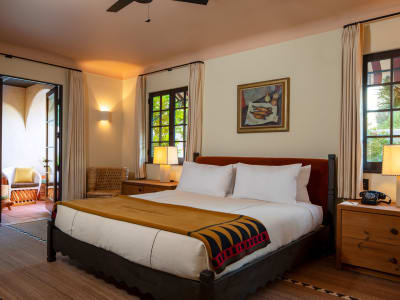 Hotel El Roblar – foto 3