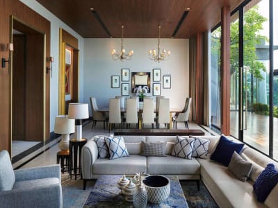 V Villas Phuket - MGallery – foto 4